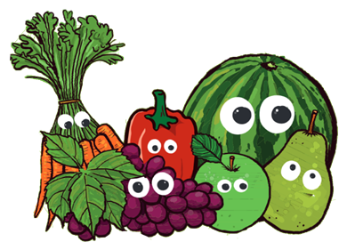 fruit