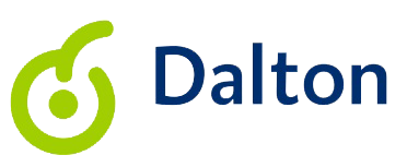 dalton logo